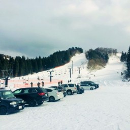 Kyowa Ski Area